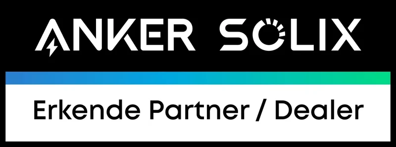 Anker SOLIX Erkende Partner / Dealer — Donck Elektrotechniek
