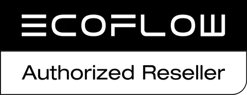 EcoFlow Authorized Reseller — Donck Elektrotechniek