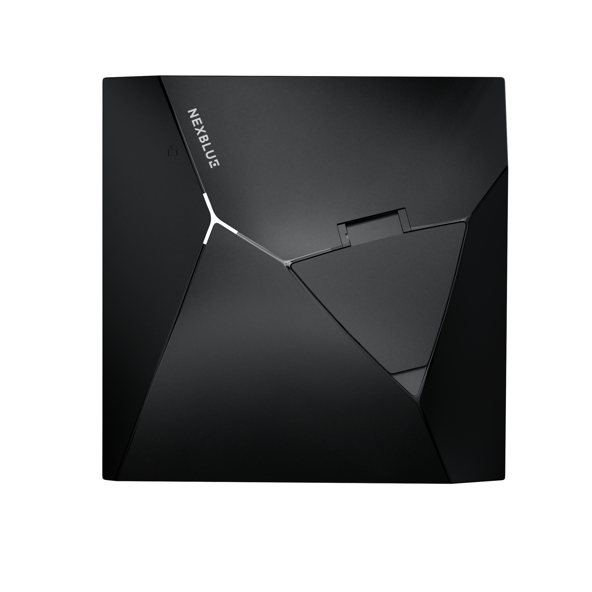 Nexblue Edge Max vooraanzicht