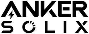 Anker SOLIX logo