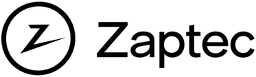 Zaptec logo