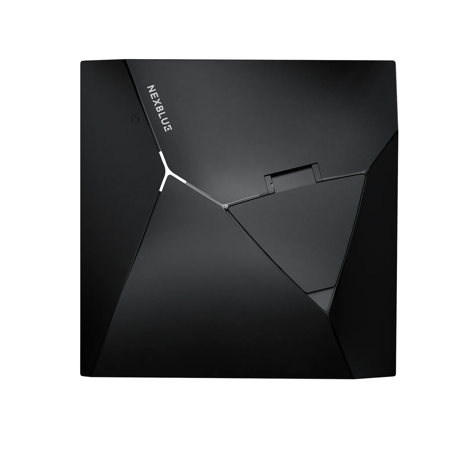 Nexblue Edge Max vooraanzicht